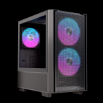 CASE EINAREX PM150 RGB BLACK