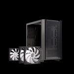 CASE EINAREX PM150 RGB BLACK