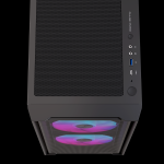 CASE EINAREX PM150 RGB BLACK