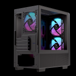 CASE EINAREX PM150 RGB BLACK
