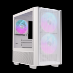 CASE EINAREX PM150 RGB WHITE