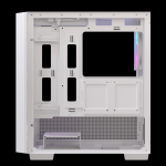 CASE EINAREX PM150 RGB WHITE