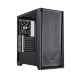 CASE EINAREX P600 CORE BLACK