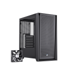 CASE EINAREX P600 CORE BLACK