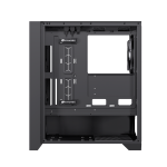 CASE EINAREX P600 CORE BLACK