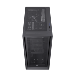 CASE EINAREX P600 CORE BLACK
