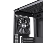 CASE EINAREX P600 CORE BLACK