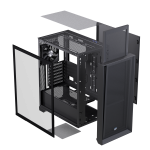 CASE EINAREX P600 CORE BLACK