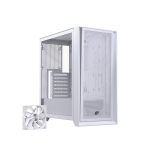 CASE EINAREX P600 CORE WHITE