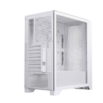 CASE EINAREX P600 CORE WHITE