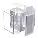 CASE EINAREX P600 CORE WHITE