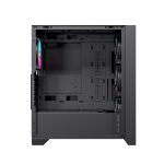 CASE EINAREX P600 RGB BLACK