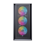 CASE EINAREX P600 RGB BLACK