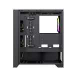 CASE EINAREX P600 RGB BLACK