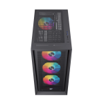 CASE EINAREX P600 RGB BLACK