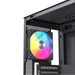 CASE EINAREX P600 RGB BLACK