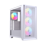 CASE EINAREX P600 RGB WHITE
