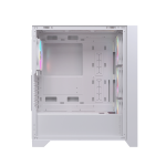 CASE EINAREX P600 RGB WHITE