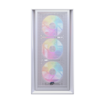 CASE EINAREX P600 RGB WHITE