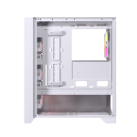 CASE EINAREX P600 RGB WHITE