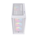 CASE EINAREX P600 RGB WHITE