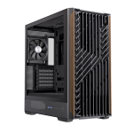 CASE EINAREX P800 CORE BLACK