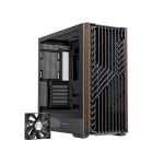 CASE EINAREX P800 CORE BLACK