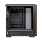 CASE EINAREX P800 CORE BLACK