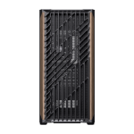 CASE EINAREX P800 CORE BLACK
