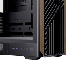CASE EINAREX P800 CORE BLACK