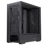 CASE EINAREX P800 CORE BLACK