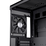 CASE EINAREX P800 CORE BLACK