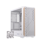 CASE EINAREX P800 CORE WHITE
