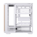 CASE EINAREX P800 CORE WHITE