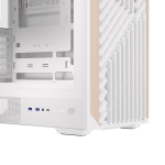 CASE EINAREX P800 CORE WHITE