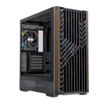 CASE EINAREX P800 RGB BLACK 