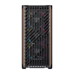CASE EINAREX P800 RGB BLACK 