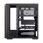 CASE EINAREX P800 RGB BLACK 