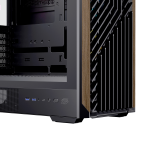 CASE EINAREX P800 RGB BLACK 