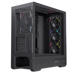 CASE EINAREX P800 RGB BLACK 