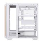 CASE EINAREX P800 RGB WHITE 