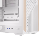 CASE EINAREX P800 RGB WHITE 