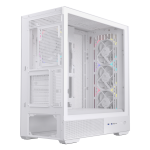 CASE EINAREX P800 RGB WHITE 