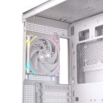 CASE EINAREX P800 RGB WHITE 