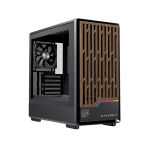 CASE EINAREX PM400 CORE BLACK