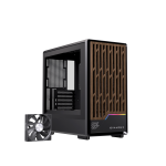 CASE EINAREX PM400 CORE BLACK