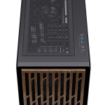 CASE EINAREX PM400 CORE BLACK