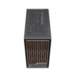 CASE EINAREX PM400 CORE BLACK