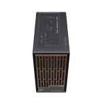 CASE EINAREX PM400 CORE BLACK
