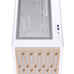 CASE EINAREX PM400 CORE WHITE